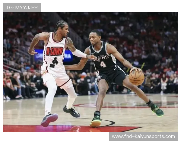 福克斯12分7助攻主导节奏,鹈鹕挡拆战术击穿马刺外线