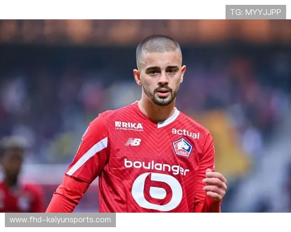 里尔1-1战平布雷斯特，连续六轮不胜欧战资格争夺遇阻